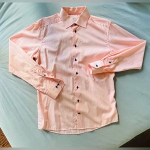 Men dress shirt - Eton